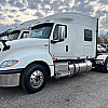 White 2020 International LT625