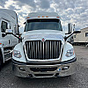 White 2020 International LT625