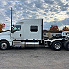 White 2020 International LT625