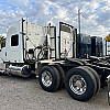 White 2020 International LT625