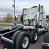 White 2020 International LT625
