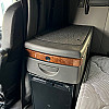 White 2020 International LT625