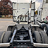 White 2020 International LT625
