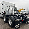 White 2020 Freightliner Cascadia