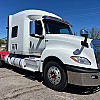 White 2020 International LT625