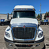 White 2020 International LT625