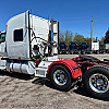 White 2020 International LT625