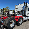 White 2020 International LT625