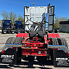 White 2020 International LT625