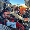 White 2020 International LT625