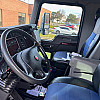 Blue 2017 Kenworth T370