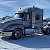 Grey 2021 International LT625
