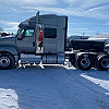 Grey 2021 International LT625