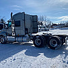 Grey 2021 International LT625