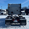 Grey 2021 International LT625