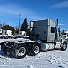 Grey 2021 International LT625