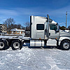 Grey 2021 International LT625