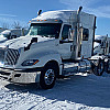 White 2021 International LT625
