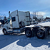 White 2021 International LT625