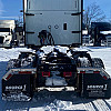 White 2021 International LT625