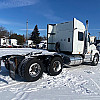 White 2021 International LT625