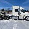 White 2021 International LT625