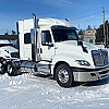 White 2021 International LT625