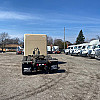 Beige 2022 Kenworth T680