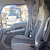 Beige 2022 Kenworth T680