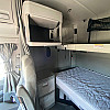 Beige 2022 Kenworth T680