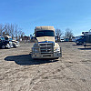 Beige 2022 Kenworth T680