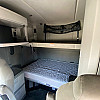 Beige 2022 Kenworth T680