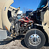 Beige 2022 Kenworth T680