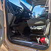 Beige 2022 Kenworth T680