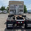 Beige 2022 Kenworth T680