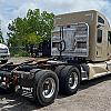 Beige 2022 Kenworth T680