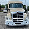 Beige 2022 Kenworth T680