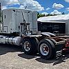 White 2020 Freightliner 122SD