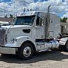 White 2020 Freightliner 122SD