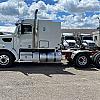 White 2020 Freightliner 122SD
