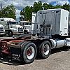 White 2020 Freightliner 122SD