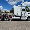 White 2020 Freightliner 122SD
