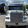 White 2020 Freightliner 122SD