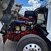 White 2020 Freightliner 122SD