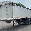 2012 Stargate Tri Axle Dump
