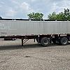 2012 Stargate Tri Axle Dump
