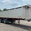 2012 Stargate Tri Axle Dump