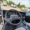 White 2018 Isuzu NRR