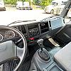 White 2018 Isuzu NRR