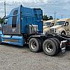 Blue 2018 Western Star 5700